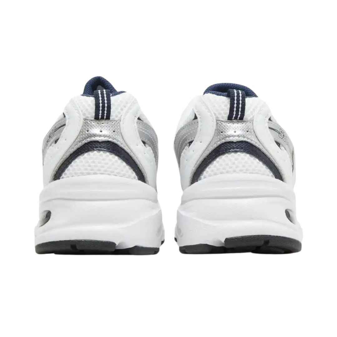 Tênis New Balance 530 White Natural Indigo