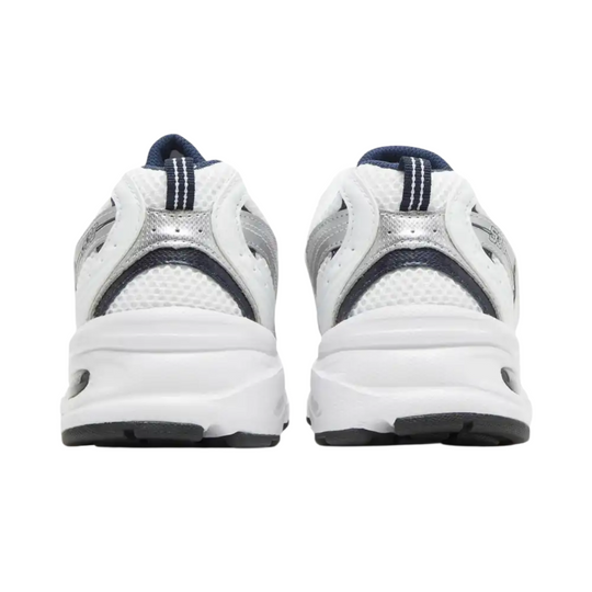 Tênis New Balance 530 White Natural Indigo