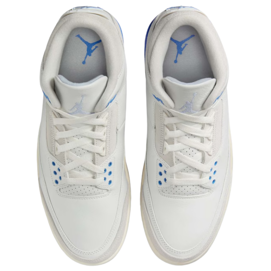 Air Jordan 3 Retro Lucky Shorts