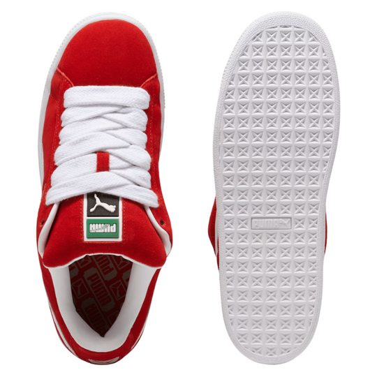 Puma Suede XL For All Time Red