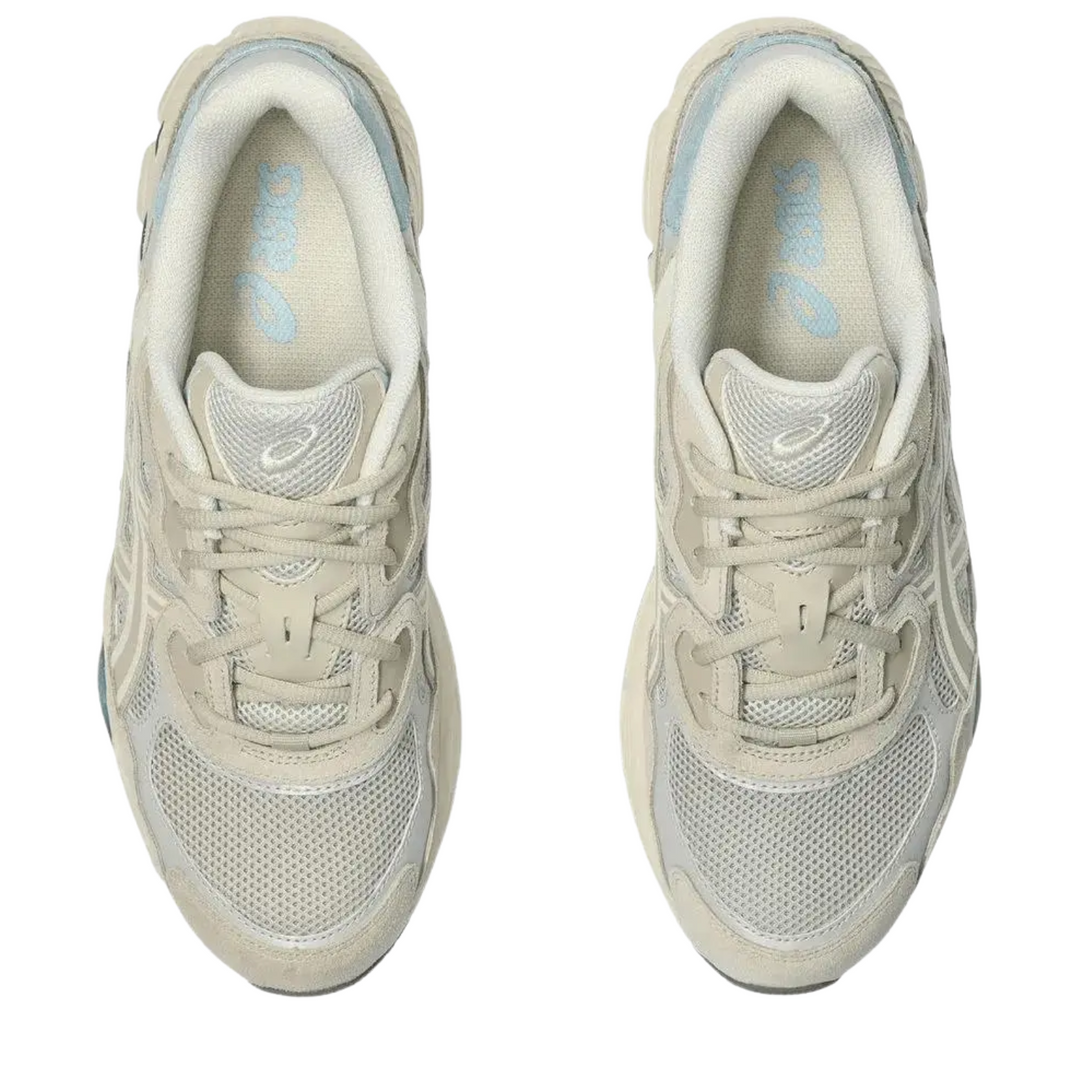 Asics Gel-NYC Ivy Smoke Grey