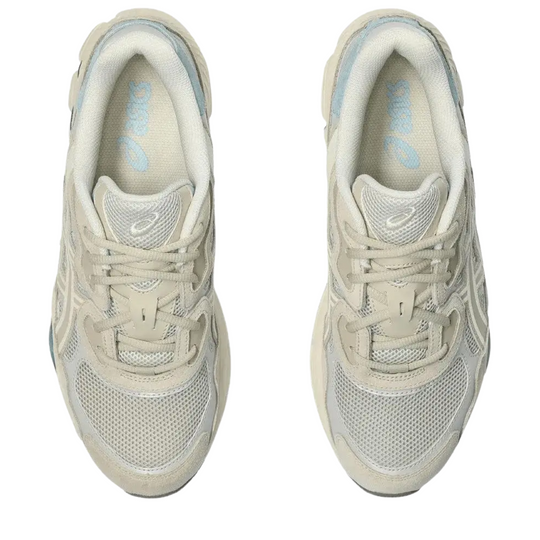 Asics Gel-NYC Ivy Smoke Grey