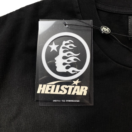 Camiseta Hellstar
