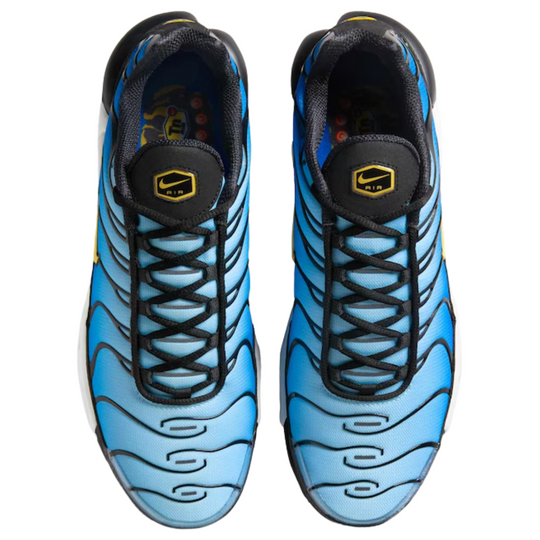 Air Max Plus OG Hyper Blue