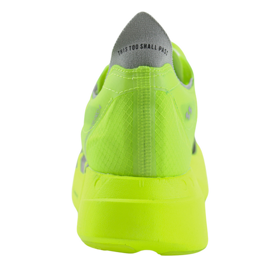 Tênis Adidas Adizero Adios Pro 4 Green
