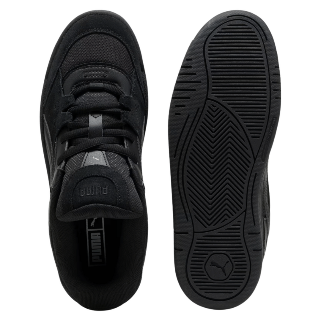 Puma-180 Black