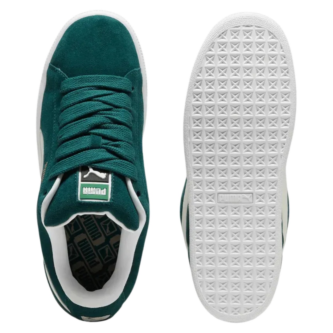 Puma Suede XL Dark Myrtle
