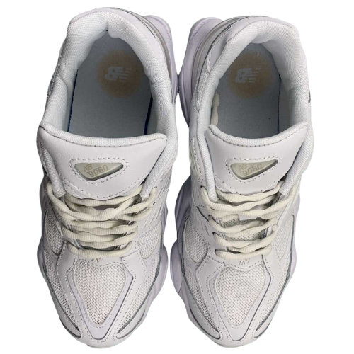 Tênis New Balance 9060 White