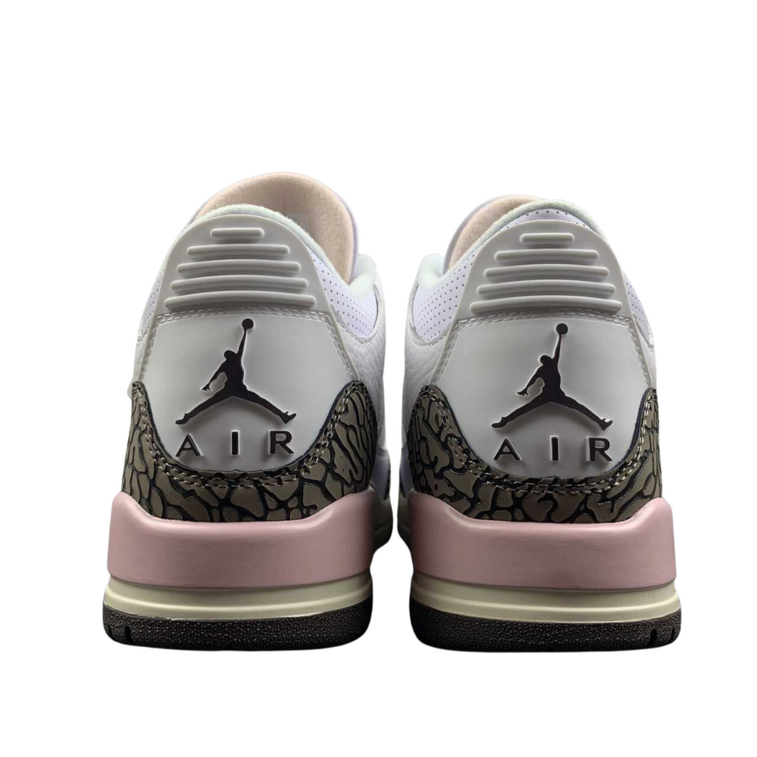 Air Jordan 3 Retro Neapolitan