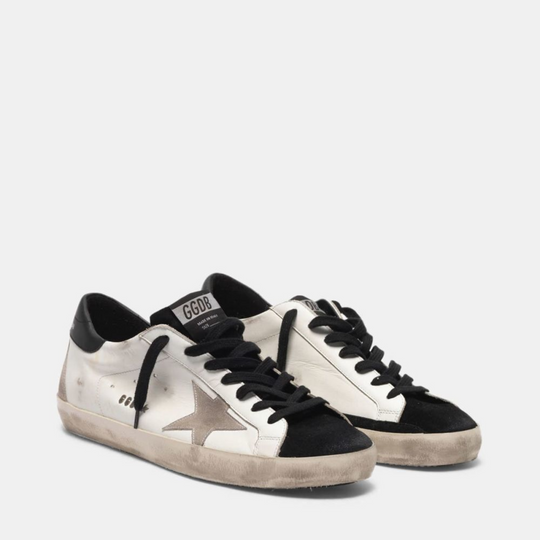 Tênis Golden Goose Super-Star