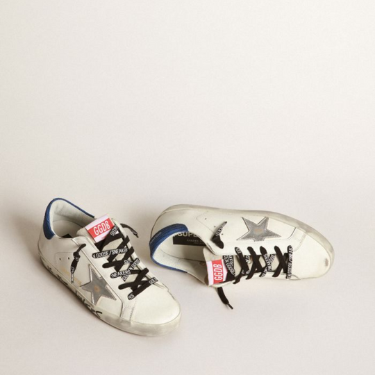 Tênis Golden Goose Super-Star