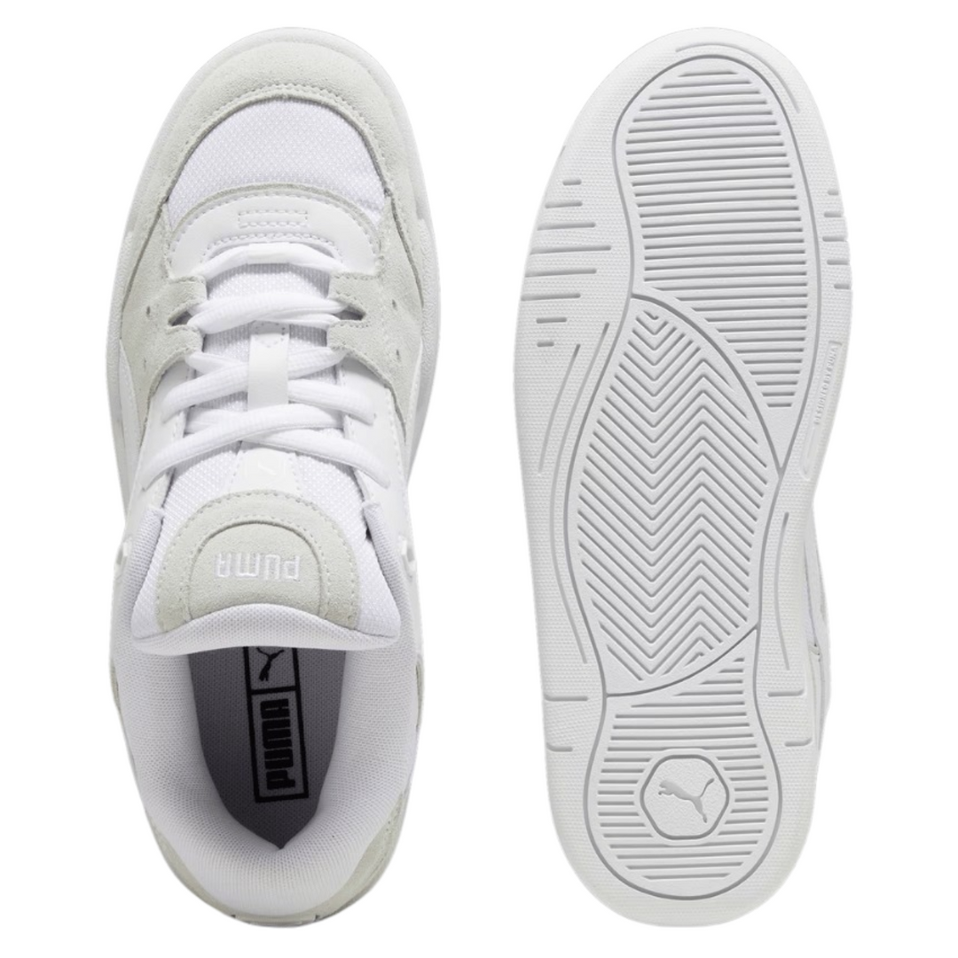 Puma-180 White