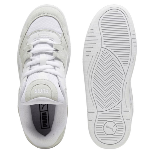 Puma-180 White