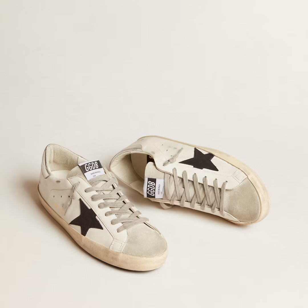 Tênis Golden Goose Super-Star