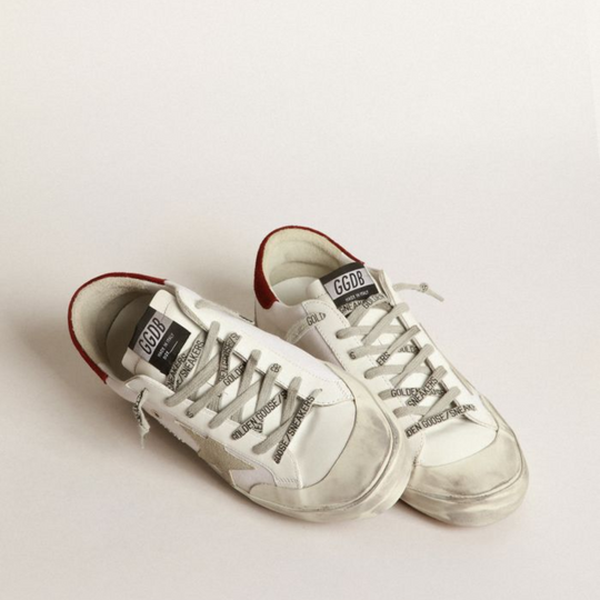 Tênis Golden Goose Super-Star