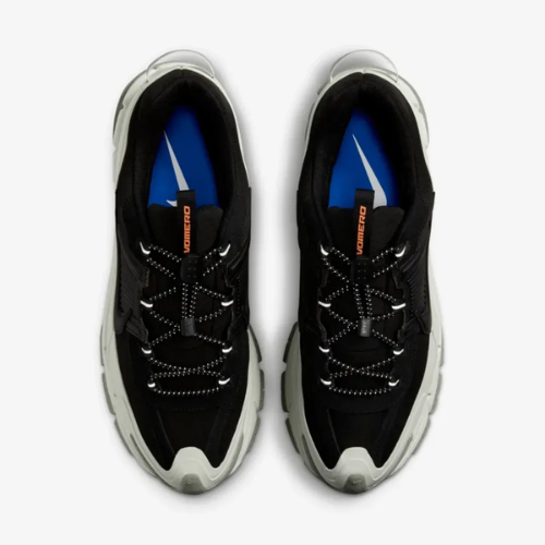 Nike Zoom Vomero 5 Roam Black Light Silver
