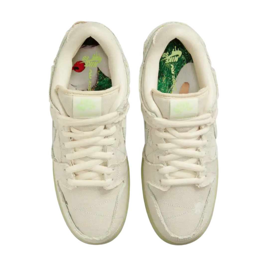 Tênis Nike SB Dunk Low Mummy