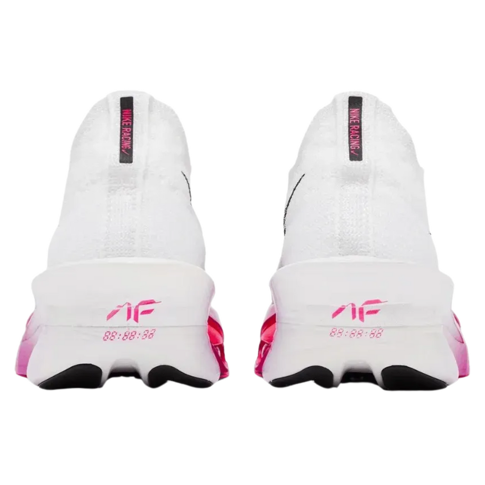 Nike Air Zoom Alphafly NEXT% 3 White Vivid Grape