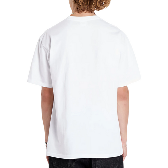 Camiseta Bape White