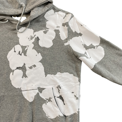 Moletom Denim Tears Big Cotton Wreath