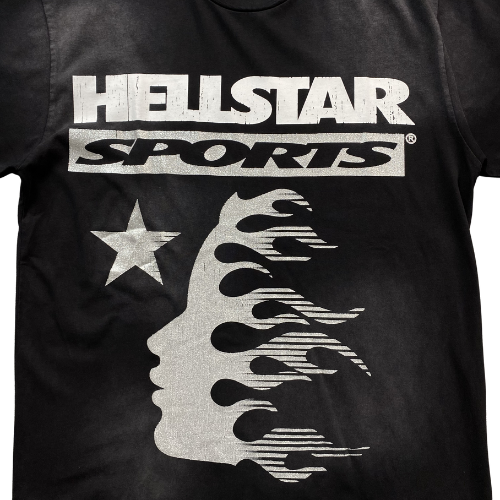 Camiseta Hellstar Sports Family