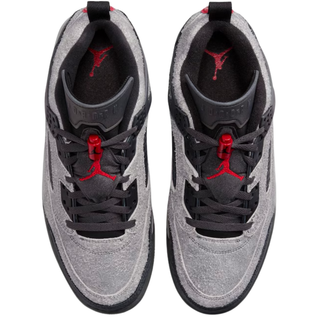 Jordan Spizike Low Anthracite