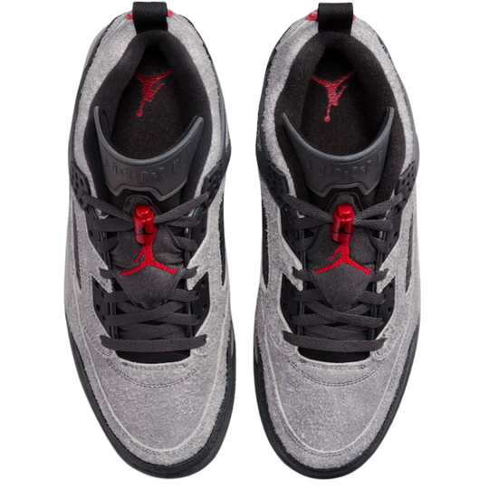 Jordan Spizike Low Anthracite