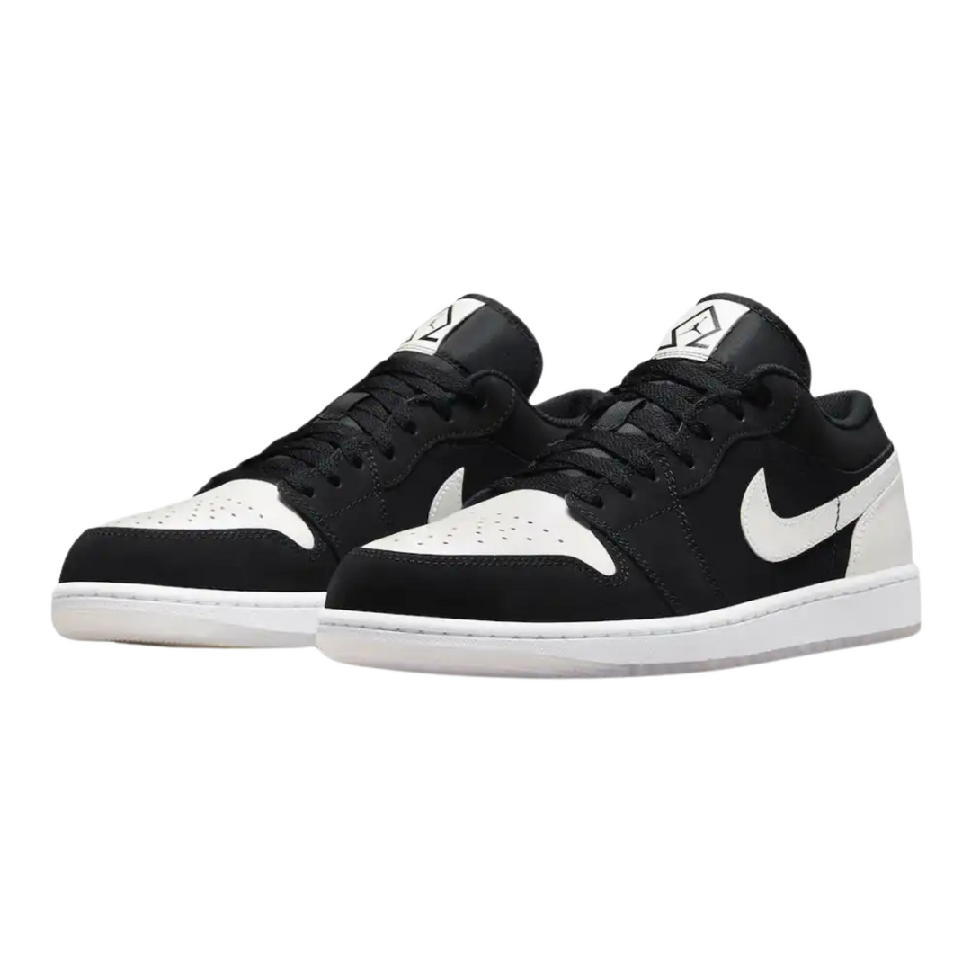 Air Jordan 1 Low SE Diamond