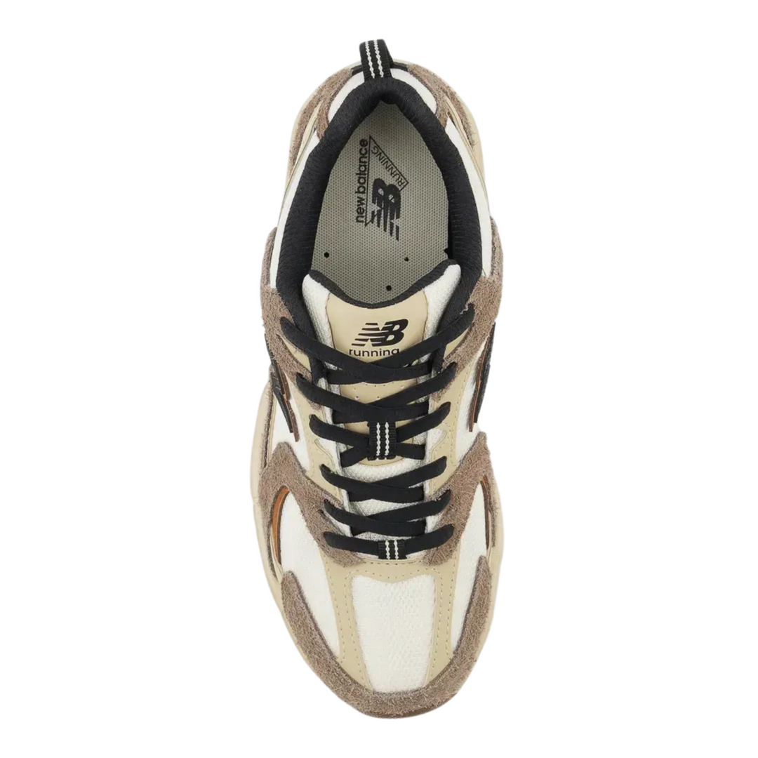 Tênis New Balance 530 Linen Rich Oak