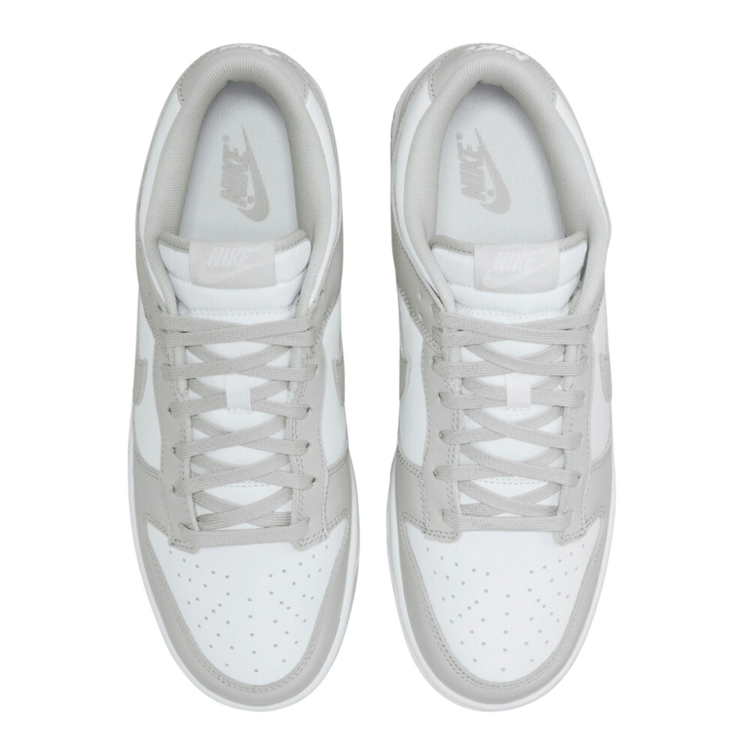 Tênis Nike Dunk Low Grey Fog