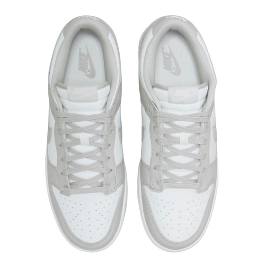 Tênis Nike Dunk Low Grey Fog