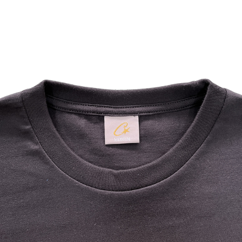 Camiseta Corteiz Black
