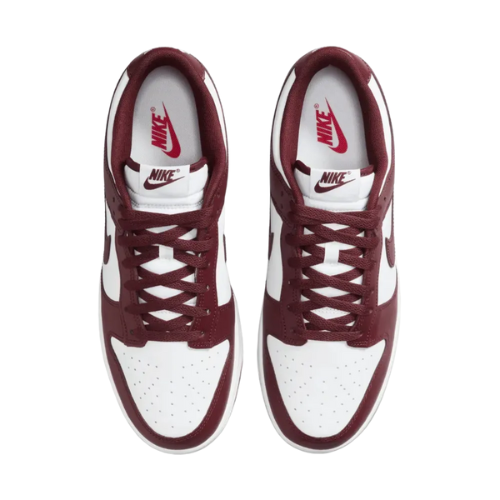 Tênis Nike Dunk Low Redwood