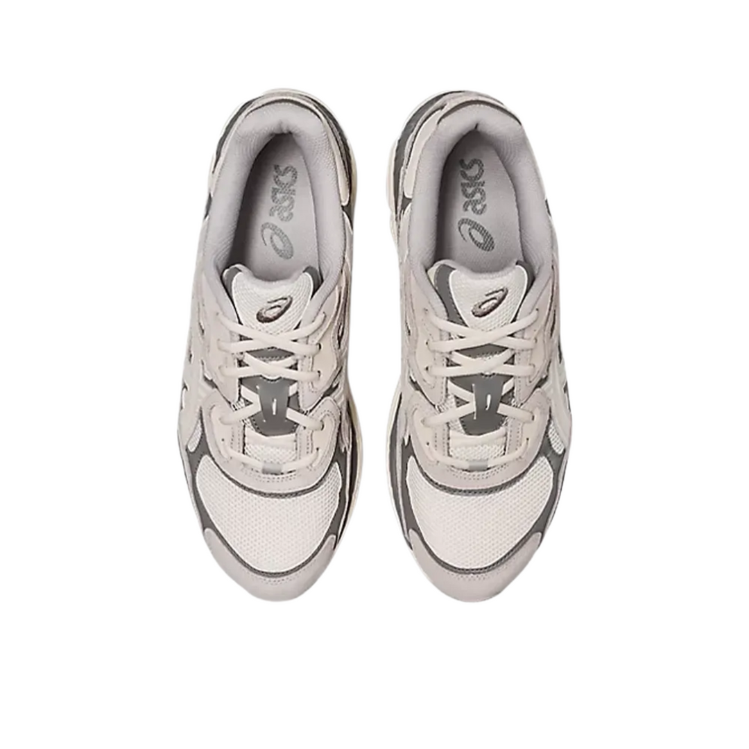 Asics Gel-NYC Cream Oyster Grey
