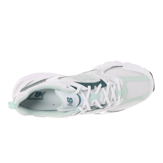 Tênis New Balance 530 White Mint