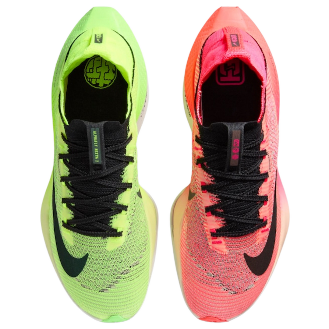 Nike Air Zoom Alphafly NEXT% 2 Bicolor
