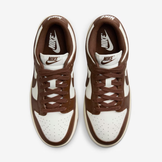 Tênis Nike Dunk Low Cacao Wow - Legranee