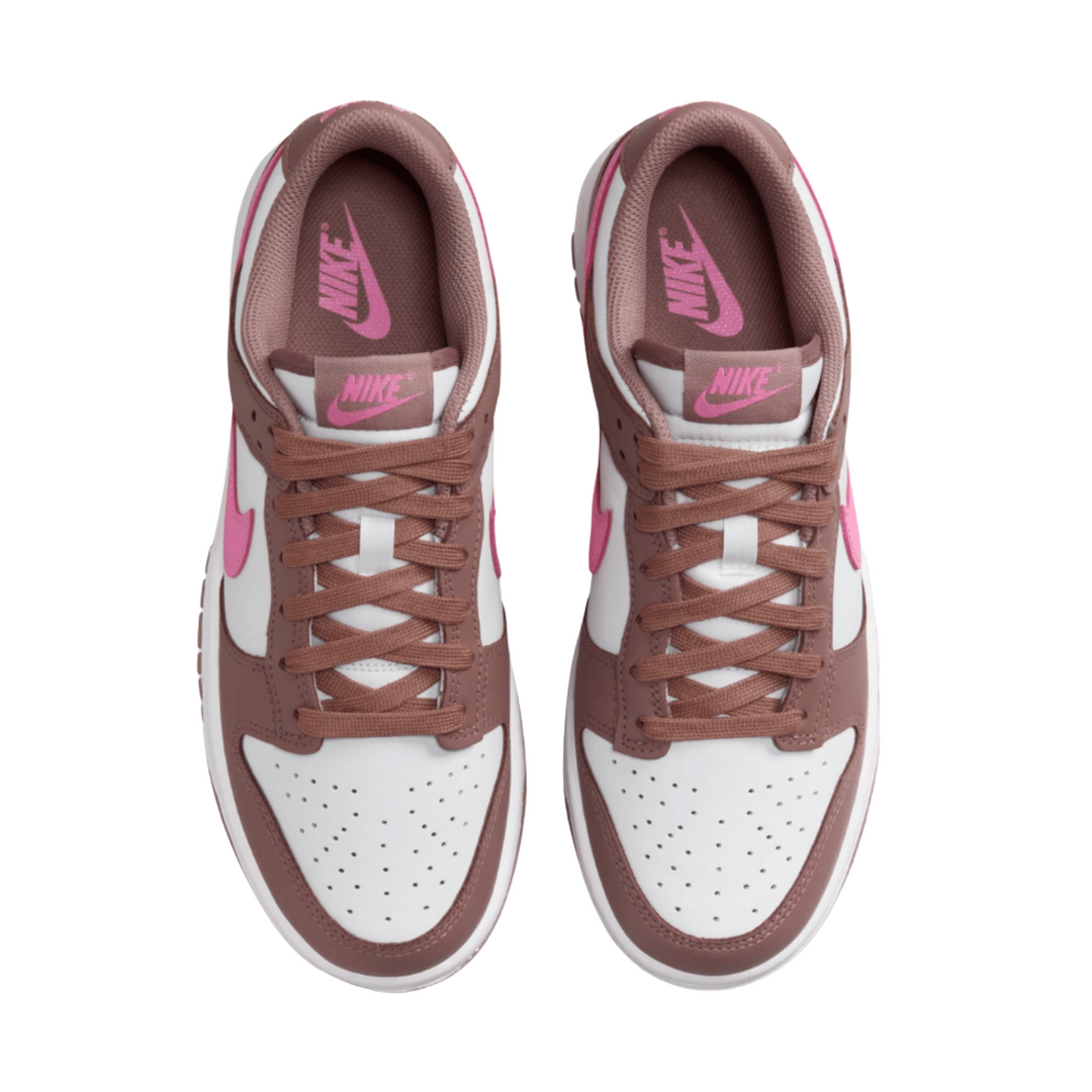Tênis Nike Dunk Low Smokey Mauve
