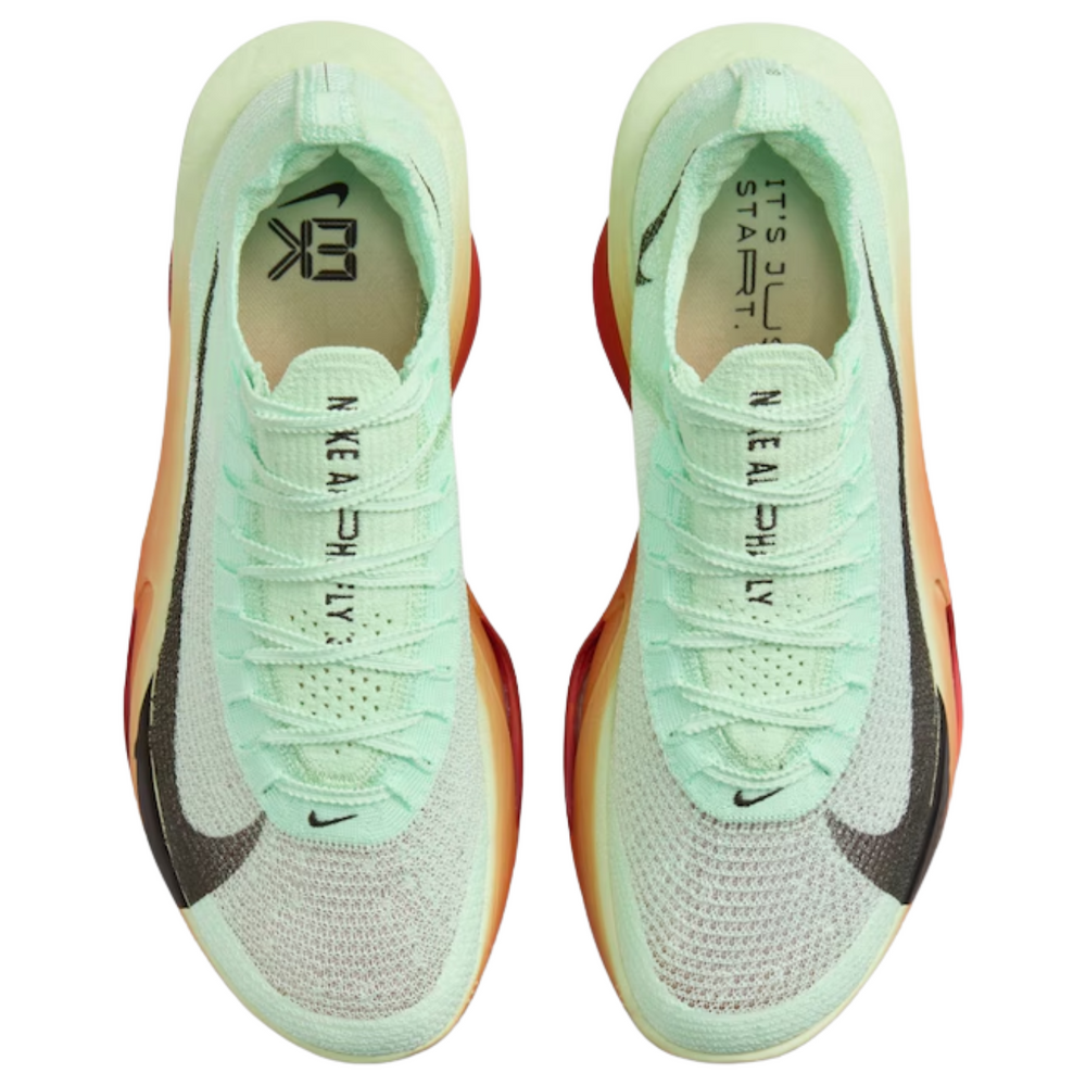 Nike Air Zoom Alphafly Next% 3 Kipchoge