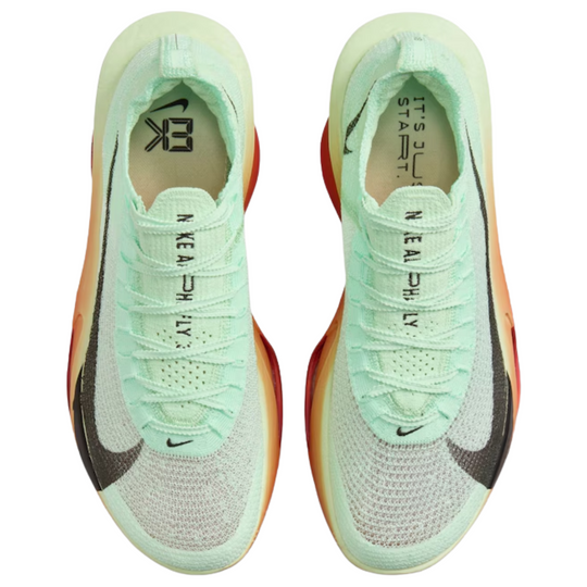 Nike Air Zoom Alphafly Next% 3 Kipchoge