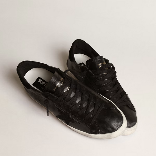 Tênis Golden Goose Super-Star
