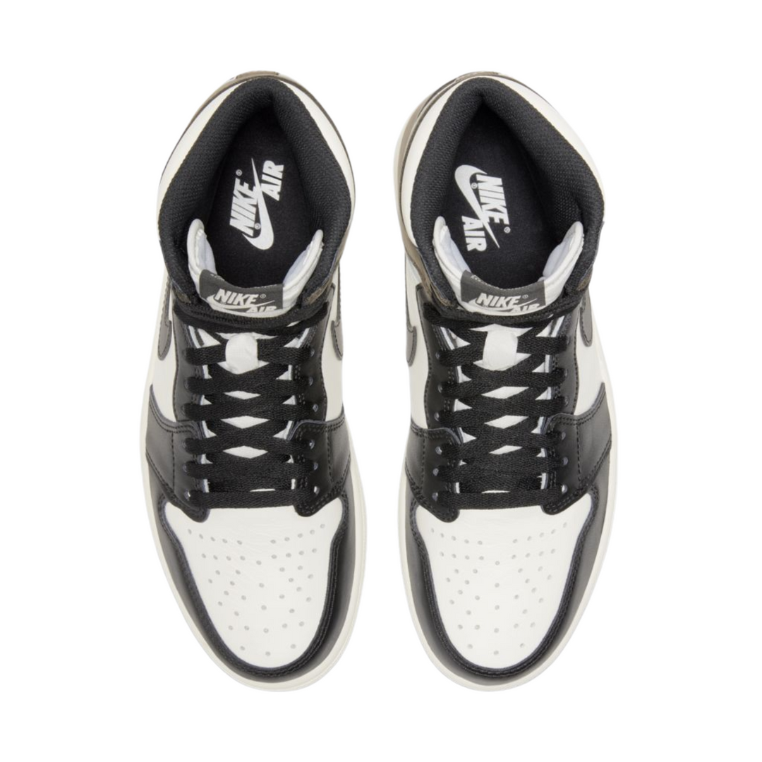 Air Jordan 1 High Dark Mocha
