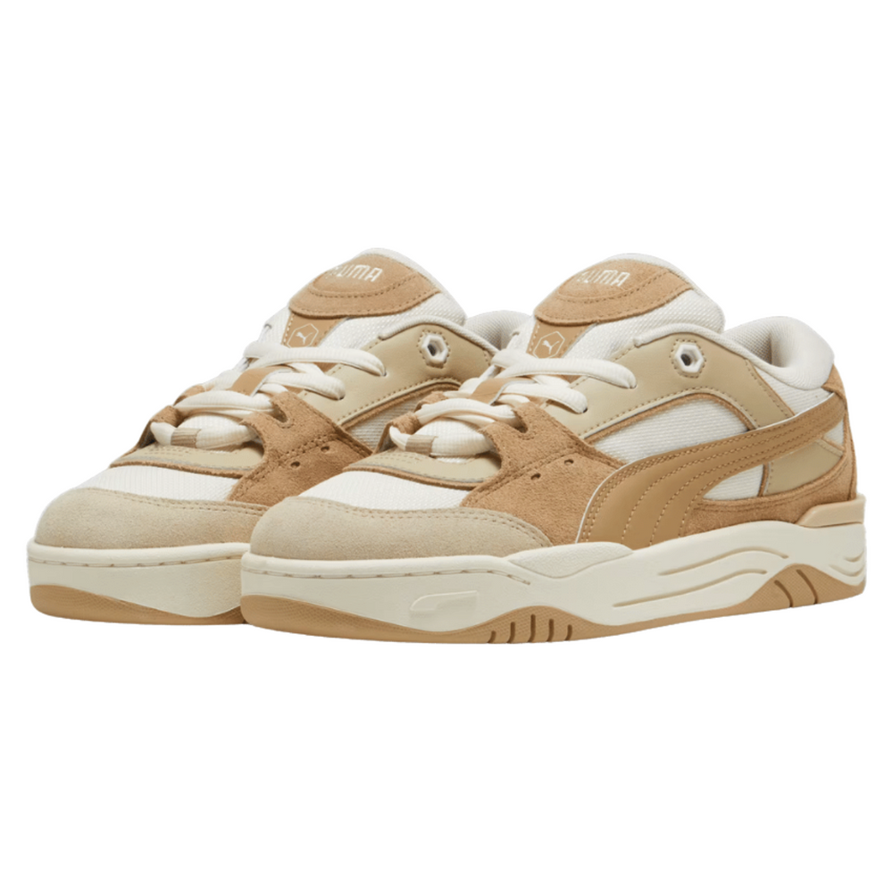 Puma-180 Sugared Almond Prairie Tan