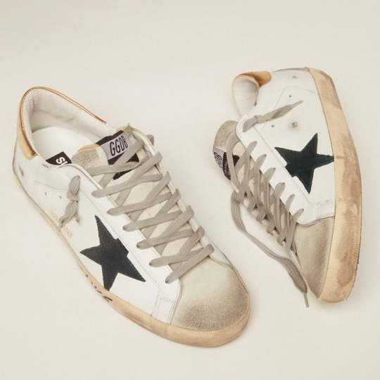 Tênis Golden Goose Super-Star