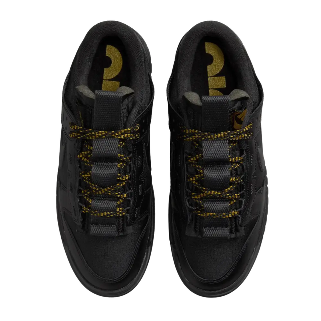 Tênis Nike Dunk Low Jumbo Anthracite