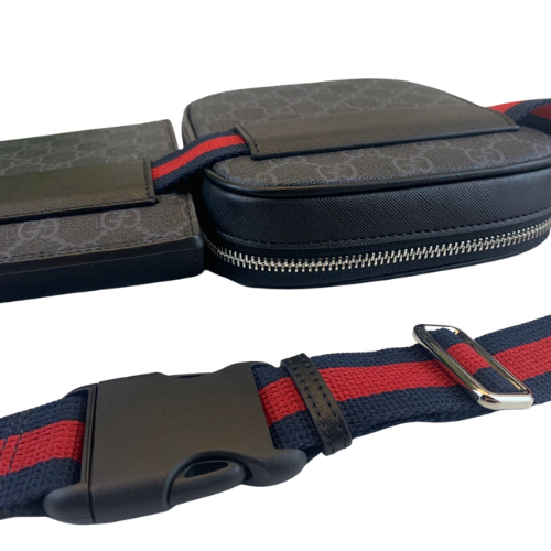 Gucci Bumbag Black