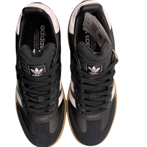 Tênis Adidas Samba XLG Cloud Black