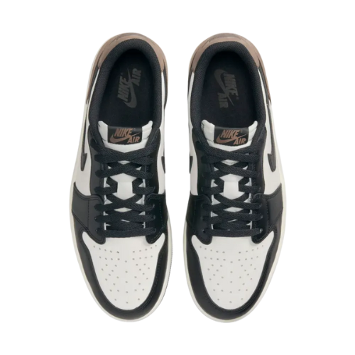 Air Jordan 1 Low Mocha