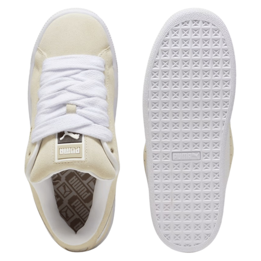 Puma Suede XL Beige