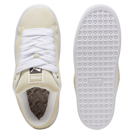 Puma Suede XL Beige